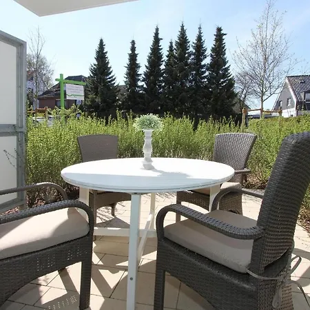 Kurparkresidenz Kurparkresidenz 4 *