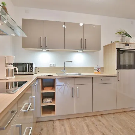 Kurparkresidenz Kurparkresidenz 4